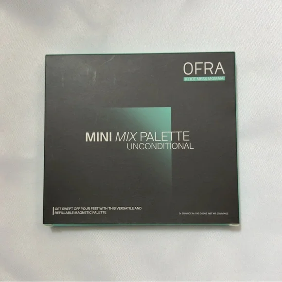 Ofra X Hot Mess Mamma Palette - Picture 1 of 4